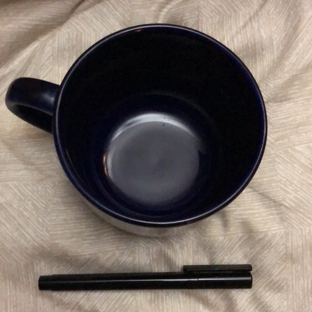 Mississippi Marathon mug